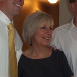 Meet your Posher, Tamalyn